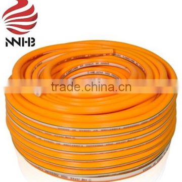 High pressure spray hose