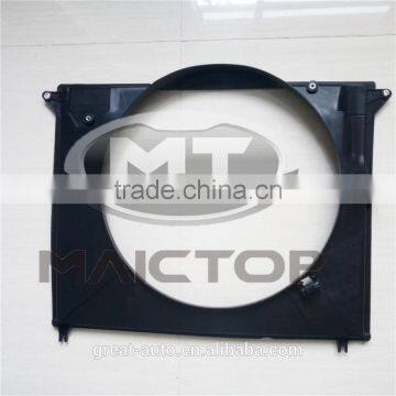 Auto Parts Fan Shroud for HILUX VIGO photo-2