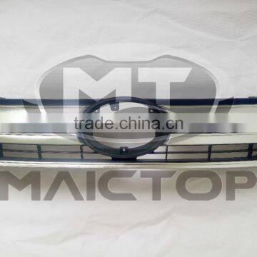 Car Front Grill for Toyota HILUX REVO 2016 photo-2