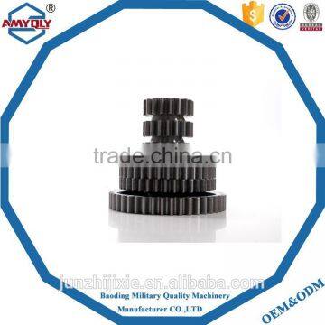 Wholesale! Set of Gears for Tractor S195 Manufacturer photo-2