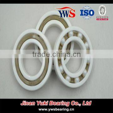 6902 Si3n4 Zro2 Full Ceramic Bearings 15x28x7 photo-3