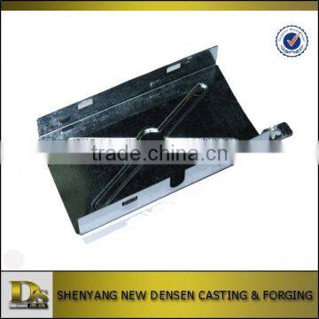 ASTM Standard Manufacturer Stamping Parts photo-4