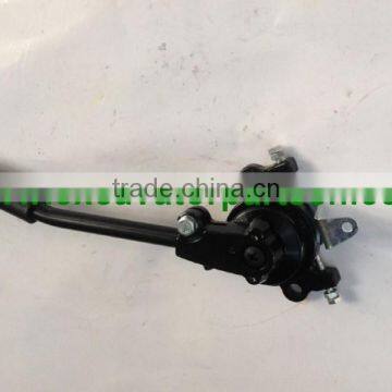 PC60,PC120,PC200-3/5/6,PC220-5,4D95,6D102 Throttle Motor Switch for Electric Parts,excavator Spare Parts photo-2