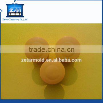 Cheap plastic injection moulding cap