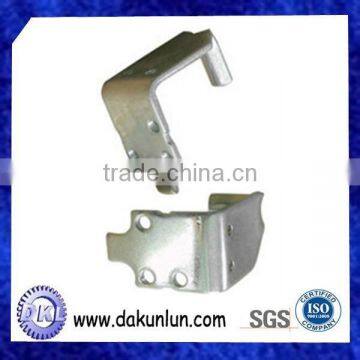 Custom Metal Stamping Parts ,Automobile Bending And Welded Metal Parts photo-3