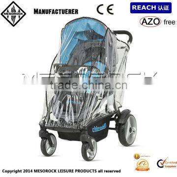 baby stroller universal rain cover for baby stroller Baby Trend Jogging Stroller Rainshield Cover