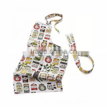 Professional New Customized Baker Apron