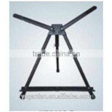 Large Size Hand-operated Aluminum Easel Kinds of Easel photo-5