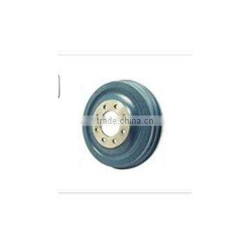 Auto parts drum brake