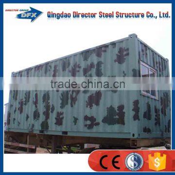 China Cheap Container House photo-5