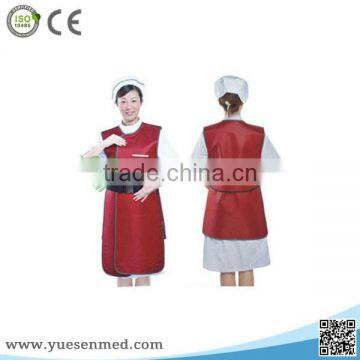 YSX1510 Best Selling Hospital Radiation Protection Lead Apron Price photo-2