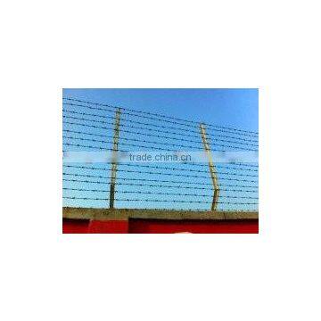 High quality low price Razor barbed wire in China(manufacturer)