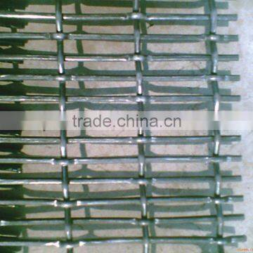 304 stainless steel hog wire floor