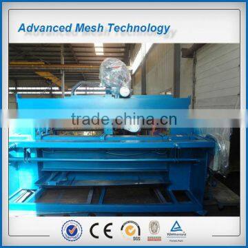 Steel Metal Grating Welding Machine photo-3