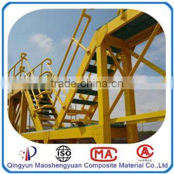 High Quality Grp Single Straight Ladder photo-2