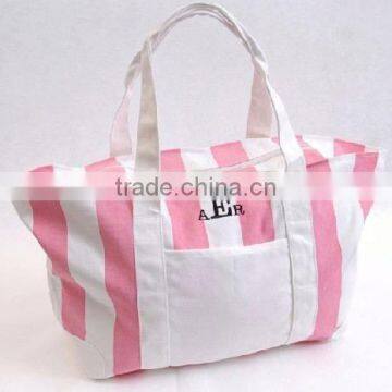 High quality custom canvas hockey bags,custom logo print and size, OEM orders are welcome