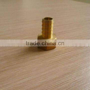 British Taper Outer-tbread Cone Sealing Water Pipe Connector/high Quality Brass Pipe Connecror photo-5