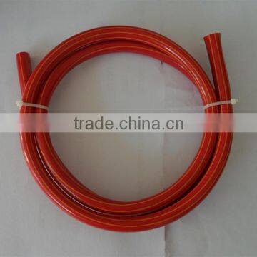 Flexible Plastic Tubing Washer Aquarium-Red Hose Tube Pipe