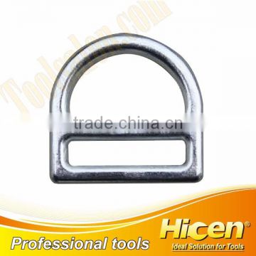 Connecting Metal Key Metal Belt Buckle Ring Safety Buckle