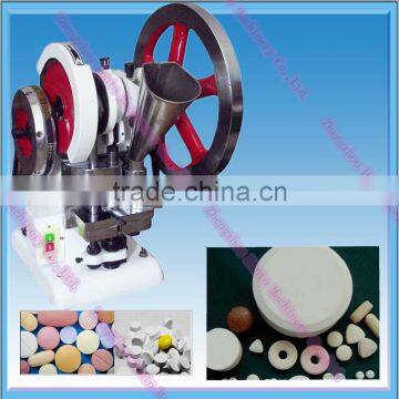 Stainless Steel Tablet Compression Machine