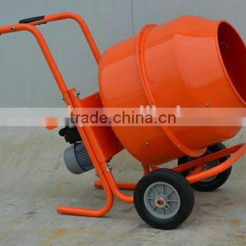 160-200L Concrete Mixer