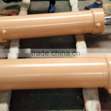 concrete pump truck used hydraulic cylinder
