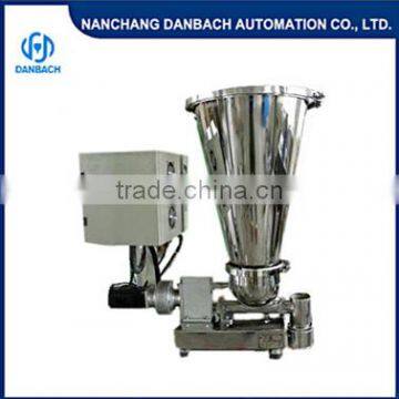 Single Screw Loss Weight Feeding Machine photo-5