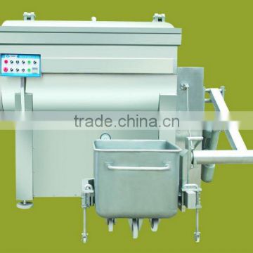 Yuanchang Vacuum Food Mixer Machine