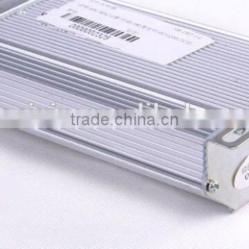 Extruded Aluminum Heatsink for PKLI photo-4