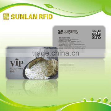 Trading Card Printing,rfid Card Iso 14443b(free Samples) photo-1