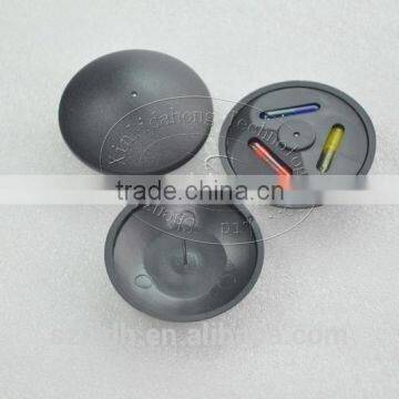 8.2Mhz or 58k Super Security Golf Ink Tags Black Clothing Security Tags Y29-M01 photo-3