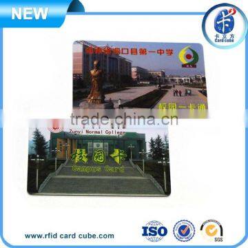 Plastic Rfid Card 125 Khz photo-3