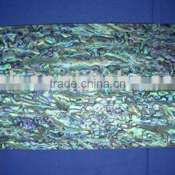 green paua abalone shell veneer for furniture