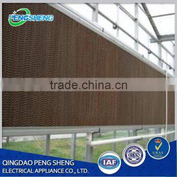 Water Cooling Pads for Air Cooler Air Curtain Wet Pad Exhaust Fan photo-4
