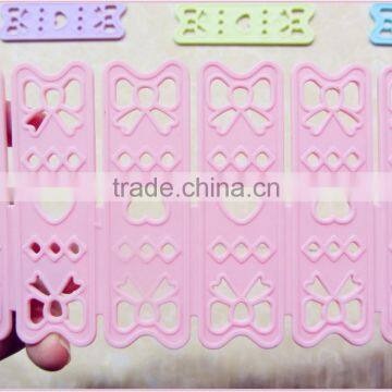 Wholesale Fashion Plastic Clothes & Storage Drawer Organizer Divider