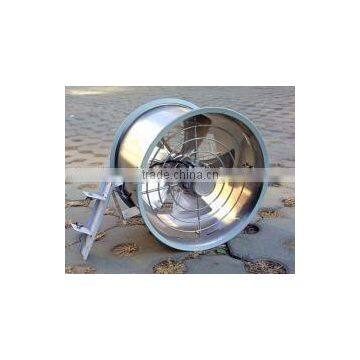 High Speed and Strong Wind Industrial Portable Air Circulation Blower Fan photo-3