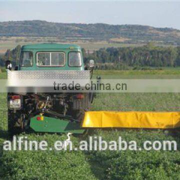 New type good performance field mower