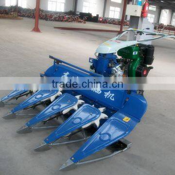 Factory Supply Best Selling Mini Rice Reaper / Rice Harvester photo-2