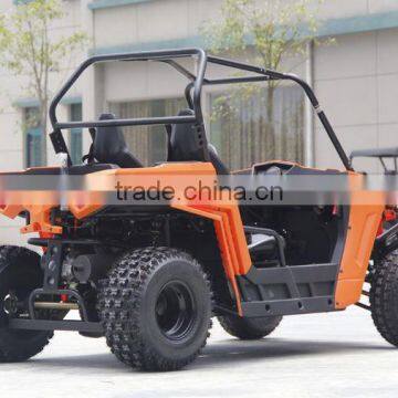 EEC 200cc China UTV for Sale(MC-141) photo-5