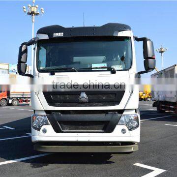 Good Discount HOWO Tanker Truck Specifications and Price photo-3