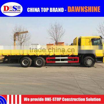 6x4 290hp 336hp 15ton HOWO Lorry Truck Cargo Truck photo-3