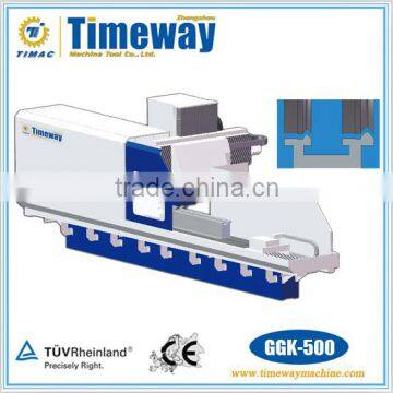 High Precision CNC Guideway Grinding Machine For Lathe