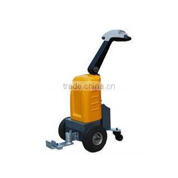 Mini Pick-up,Electric Tow Tractor 1.0Ton VH-ETM-100 photo-4