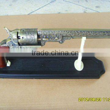Nature Wood Handmade Gun Replica photo-6