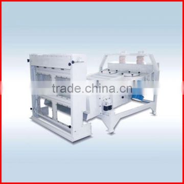 TQLZ vibratory sifter