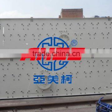 Vibrating Screen for Aggregate, Crushed Limestone Screen Machine photo-3