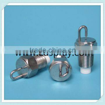 PJ Impingement Pin Fine Fog Mist Nozzle photo-6