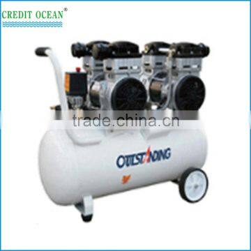Cheap Price High Quality Air Compressor Without Oil photo-5