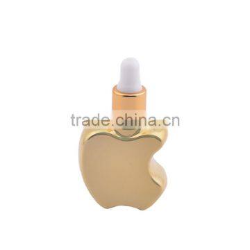 D0036 Dropper Bottle Perfume Glass Bottles for Cosmetic Gifts photo-3