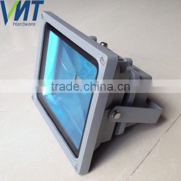 10w 20w 30w 50w LED Flood Light Waterproof Housing Accessory